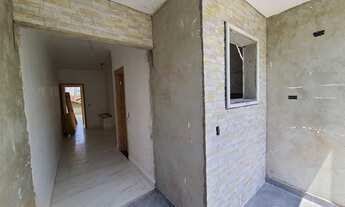 Imagem 2: Sobrado com 2 dorms, Caiçara, Praia Grande - R$ 460 mil, Cod: 1666