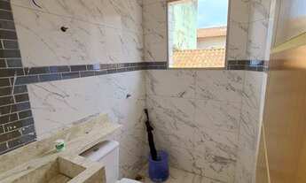 Imagem 5: Sobrado com 2 dorms, Caiçara, Praia Grande - R$ 460 mil, Cod: 1666