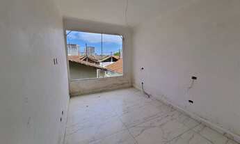 Imagem 6: Sobrado com 2 dorms, Caiçara, Praia Grande - R$ 460 mil, Cod: 1666