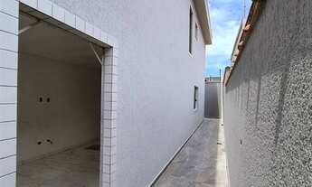 Imagem 7: Sobrado com 2 dorms, Caiçara, Praia Grande - R$ 460 mil, Cod: 1666