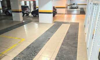 Imagem 3: Apartamento com 3 dorms, Guilhermina, Praia Grande - R$ 1.1 mi, Cod: 1966