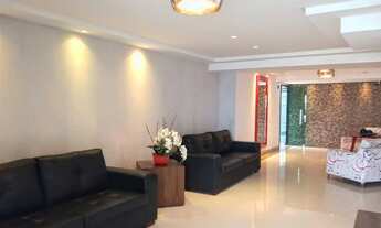 Imagem 6: Apartamento com 3 dorms, Guilhermina, Praia Grande - R$ 1.1 mi, Cod: 1966