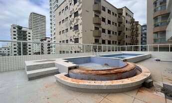 Imagem 4: Apartamento com 2 dorms, Aviação, Praia Grande - R$ 650 mil, Cod: 1066