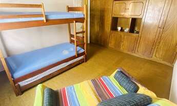 Imagem 2: Apartamento com 1 dorm, Ocian, Praia Grande - R$ 190 mil, Cod: 2466