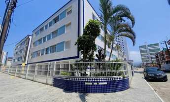 Imagem 5: Apartamento com 1 dorm, Ocian, Praia Grande - R$ 190 mil, Cod: 2466