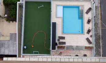 Imagem: Apartamento com 1 dorm, Tupi, Praia Grande