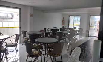 Imagem 2: Apartamento com 1 dorm, Tupi, Praia Grande - R$ 280 mil, Cod: 2866