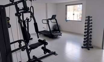 Imagem 3: Apartamento com 1 dorm, Tupi, Praia Grande - R$ 280 mil, Cod: 2866