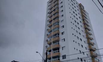 Imagem 4: Apartamento com 1 dorm, Tupi, Praia Grande - R$ 280 mil, Cod: 2866