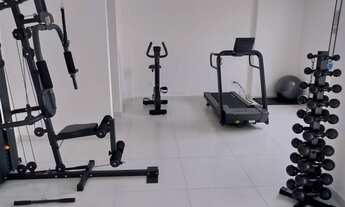 Imagem 5: Apartamento com 1 dorm, Tupi, Praia Grande - R$ 280 mil, Cod: 2866