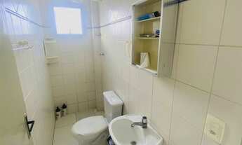 Imagem 3: Apartamento com 1 dorm, Aviação, Praia Grande - R$ 227 mil, Cod: 2266