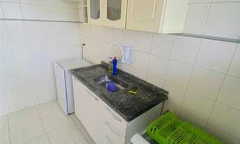 Imagem 5: Apartamento com 1 dorm, Aviação, Praia Grande - R$ 227 mil, Cod: 2266