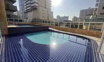 Imagem: Apartamento com 1 dorm, Aviação, Praia