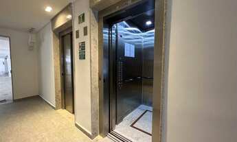 Imagem 6: Apartamento com 2 dorms, Aviação, Praia Grande - R$ 700 mil, Cod: 1067