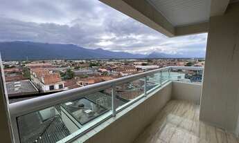 Imagem: Apartamento com 1 dorm, Real, Praia Grande