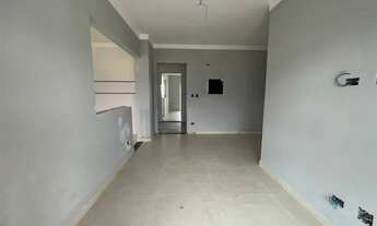 Imagem 2: Apartamento com 1 dorm, Real, Praia Grande - R$ 300 mil, Cod: 2167