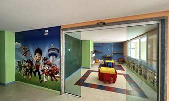 Imagem 4: Apartamento com 2 dorms, Aviação, Praia Grande - R$ 620 mil, Cod: 2267