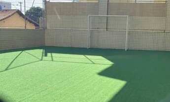 Imagem 7: Apartamento com 2 dorms, Aviação, Praia Grande - R$ 620 mil, Cod: 2267