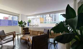 Imagem 4: Apartamento com 4 dorms, Guilhermina, Praia Grande - R$ 2.38 mi, Cod: 1068