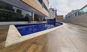 Imagem 6: Apartamento com 4 dorms, Guilhermina, Praia Grande - R$ 2.38 mi, Cod: 1068