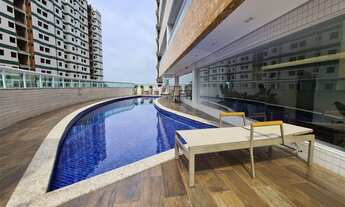 Imagem 7: Apartamento com 4 dorms, Guilhermina, Praia Grande - R$ 2.38 mi, Cod: 1068