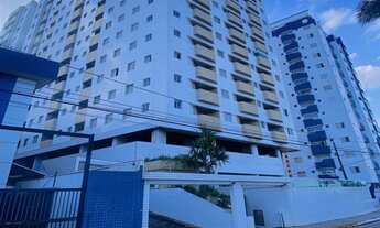 Imagem 3: Apartamento com 1 dorm, Mirim, Praia Grande - R$ 278 mil, Cod: 2468