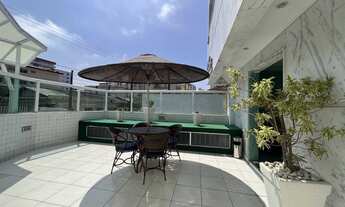 Imagem: Apartamento com 3 dorms, Aviação, Praia