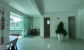 Imagem 3: Apartamento com 3 dorms, Aviação, Praia Grande - R$ 480 mil, Cod: 1769