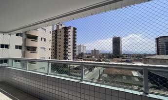 Imagem 6: Apartamento com 3 dorms, Aviação, Praia Grande - R$ 480 mil, Cod: 1769