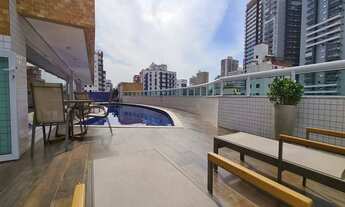 Imagem 7: Apartamento com 3 dorms, Guilhermina, Praia Grande - R$ 1.05 mi, Cod: 1069