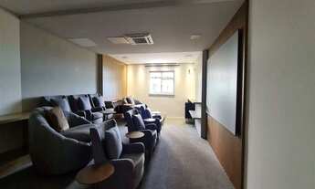 Imagem 2: Apartamento com 3 dorms, Guilhermina, Praia Grande - R$ 1.05 mi, Cod: 1069