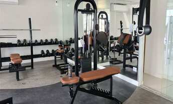 Imagem 3: Apartamento com 3 dorms, Guilhermina, Praia Grande - R$ 1.05 mi, Cod: 1069