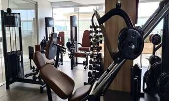 Imagem 4: Apartamento com 3 dorms, Guilhermina, Praia Grande - R$ 1.05 mi, Cod: 1069