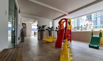 Imagem 5: Apartamento com 3 dorms, Guilhermina, Praia Grande - R$ 1.05 mi, Cod: 1069