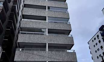 Imagem: Apartamento com 1 dorm, Guilhermina, Praia