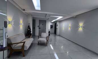 Imagem 2: Apartamento com 1 dorm, Guilhermina, Praia Grande - R$ 260 mil, Cod: 2569