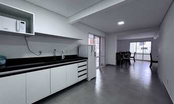 Imagem 3: Apartamento com 1 dorm, Guilhermina, Praia Grande - R$ 260 mil, Cod: 2569