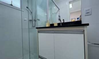 Imagem 3: Apartamento com 3 dormitórios à venda, 146 m² por R$ 1.500.000,00 - Guilhermina - Praia Gr