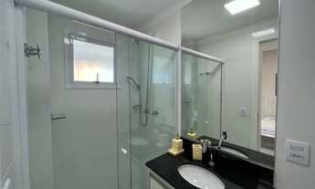 Imagem 4: Apartamento com 3 dormitórios à venda, 146 m² por R$ 1.500.000,00 - Guilhermina - Praia Gr