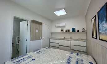 Imagem 6: Apartamento com 3 dormitórios à venda, 146 m² por R$ 1.500.000,00 - Guilhermina - Praia Gr