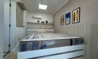 Imagem 7: Apartamento com 3 dormitórios à venda, 146 m² por R$ 1.500.000,00 - Guilhermina - Praia Gr