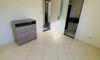 Imagem 2: Apartamento com 2 dorms, Tupi, Praia Grande - R$ 345 mil, Cod: 2470