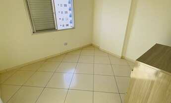 Imagem 3: Apartamento com 2 dorms, Tupi, Praia Grande - R$ 345 mil, Cod: 2470