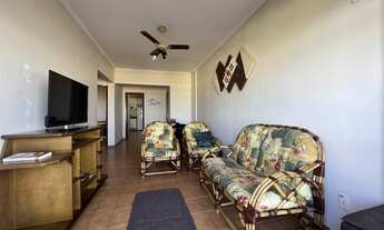 Imagem: Apartamento com 2 dorms, Guilhermina, Praia