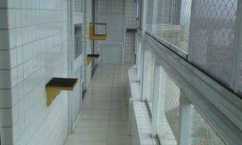 Imagem 5: Apartamento com 2 dorms, Guilhermina, Praia Grande - R$ 650 mil, Cod: 670