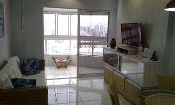 Imagem 3: Apartamento com 2 dorms, Guilhermina, Praia Grande - R$ 650 mil, Cod: 670
