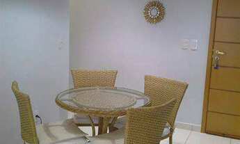 Imagem 7: Apartamento com 2 dorms, Guilhermina, Praia Grande - R$ 650 mil, Cod: 670