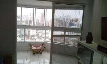 Imagem 4: Apartamento com 2 dorms, Guilhermina, Praia Grande - R$ 650 mil, Cod: 670