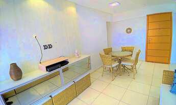 Imagem 6: Apartamento com 2 dorms, Guilhermina, Praia Grande - R$ 650 mil, Cod: 670