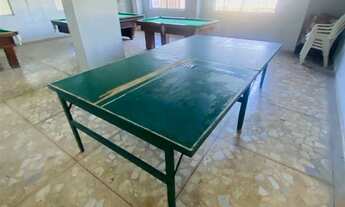 Imagem 2: Apartamento com 2 dorms, Aviação, Praia Grande - R$ 419 mil, Cod: 2471